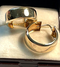 Große 585 gold gebraucht kaufen  Göppingen