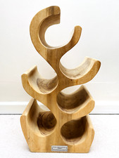 Space wood wine for sale  READING