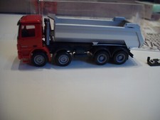 Herpa mercedes benz gebraucht kaufen  Solingen