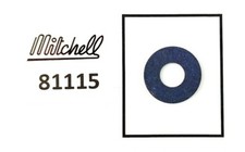 Mitchell mitchell reel d'occasion  Saujon