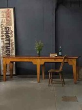 Large antique desk for sale  Lake Zurich
