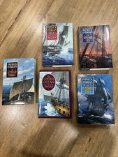 Aubrey maturin lot for sale  Austin