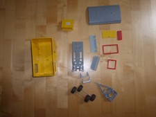 Playmobil 3777 7242 gebraucht kaufen  Buxtehude