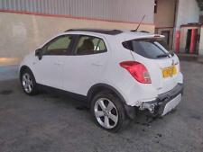 Vauxhall mokka mk1 d'occasion  Expédié en Belgium