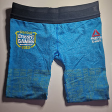 Legging tights reebok d'occasion Legging tights reebok d'occasion  Saint-Leu-la-Forêt