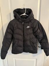 Kids nike jacket for sale  GLASGOW