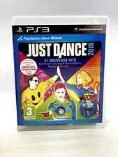 Just Dance 2015 PS3 PAL completo REGIÃO LIVRE comprar usado  Enviando para Brazil