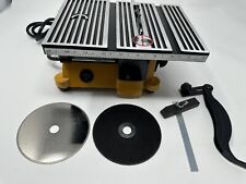 60w mini table for sale  San Jacinto