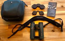 Used swarovski 10x32 for sale  HAMPTON
