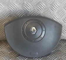 Airbag volant conducteur d'occasion  Levroux