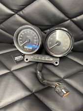 Harley davidson dual for sale  Midland