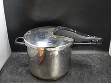 Wmf cromargan schnellkochtopf gebraucht kaufen  Markt Schwaben