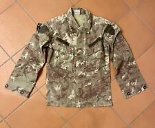 Giacca uniforme divisa usato  Tarcento