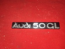 Emblema audi originale usato  Agrigento