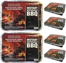 Portable disposable bbq for sale  BIRMINGHAM