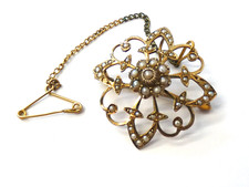 Vintage marked 9ct for sale  IPSWICH