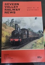 Severn valley railway for sale  CHRISTCHURCH