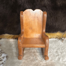 Rocking chair d'occasion  Expédié en Belgium