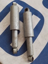 Girling rear shock for sale  LOUGHBOROUGH