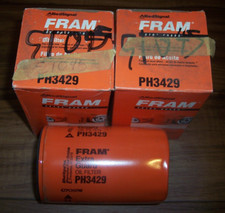 Fram ph3429 extra for sale  Greensboro