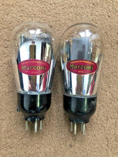 Marconi u12 u14 for sale  LONDON