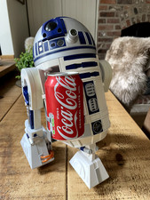 star wars r2d2 for sale  CHESTERFIELD