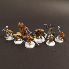 Iron golem eisengolem gebraucht kaufen  Bonn