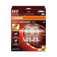 Kit ampoules halogène d'occasion  France