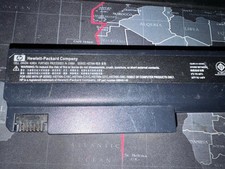 Genuine compaq battery for sale  LONDON