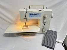 Bernina 1000 designer for sale  Riverside