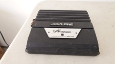 alpine amplifier for sale alpine amplifier for sale Warren