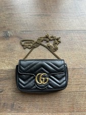 Gucci authentic super for sale  MILTON KEYNES