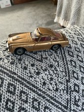 Vintage corgi james for sale  KIDLINGTON