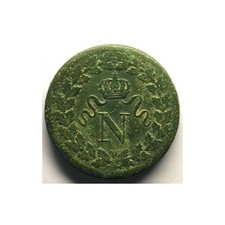 1814 point vari d'occasion  France