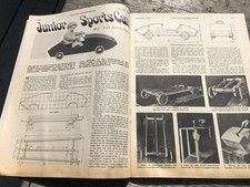 December 1968 practical for sale  WESTCLIFF-ON-SEA