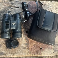 Nikon monarch m511 for sale  Concord