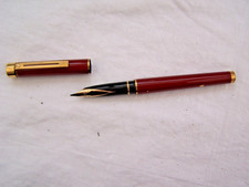 Sheaffer white dot for sale  PRESTON