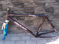 Quadro MTB Giant CADEX HCM-1 Competition Series 18 em Marzocchi Bomber Light 3 comprar usado  Enviando para Brazil