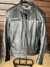 Büse motorradjacke leder gebraucht kaufen  Idar-Oberstein