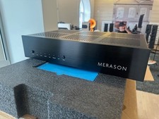 Merason dac1 mk2 d'occasion Merason dac1 mk2 d'occasion  Lyon I