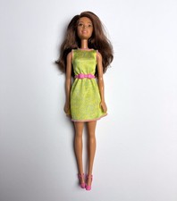 Barbie puppe fashionista gebraucht kaufen  Ebersdorf b.Coburg