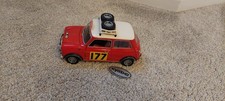 Morris mini cooper for sale  LEEDS