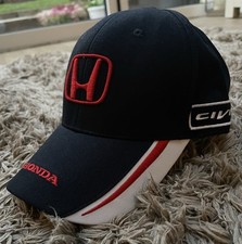 honda baseball cap for sale  CANNOCK