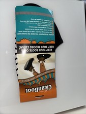 Cleanboot original for sale  WATERLOOVILLE