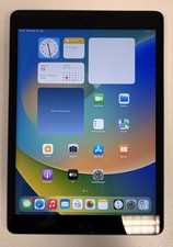 Apple ipad gen gebraucht kaufen  Neuss
