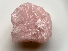 Raw rose quartz for sale Raw rose quartz for sale  LONDON