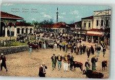 13276961 tirana viehmarkt gebraucht kaufen  Eimeldingen