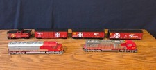 Athearn genesis santa for sale  Owatonna