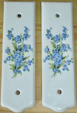 Vintage french blue for sale  BROCKENHURST