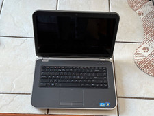 Notebook Dell Inspiron 15 polegadas i15R-1632sLV com adaptador de energia e Windows 7 Home, usado comprar usado  Enviando para Brazil